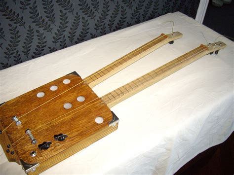 3 string lcigar box lap steel guitar|Three string lap steel cigar box guitar Home Made 2020 .